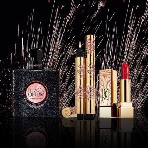 ysl nouveau|YSL beauty official site.